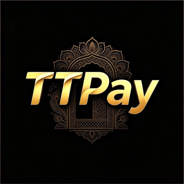 TTPay logo